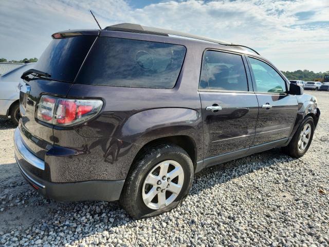 1GKKRNED9FJ121463 - 2015 GMC ACADIA SLE 紫色 照片 3