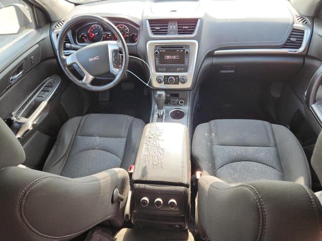 1GKKRNED9FJ121463 - 2015 GMC ACADIA SLE 紫色 照片 8