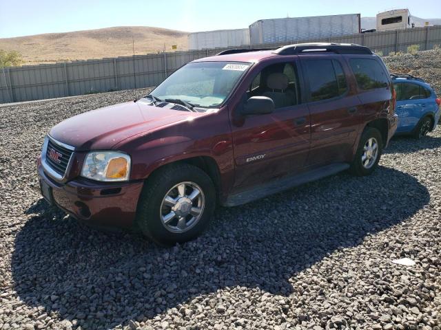 2003 GMC ENVOY XL, 