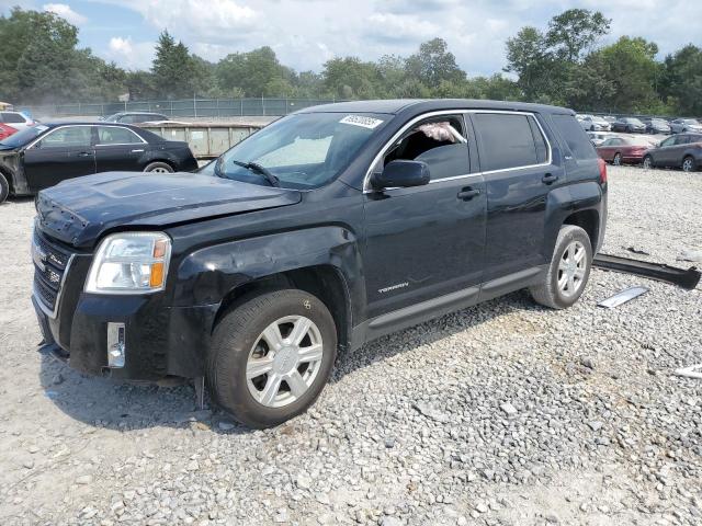 2015 GMC TERRAIN SLE, 