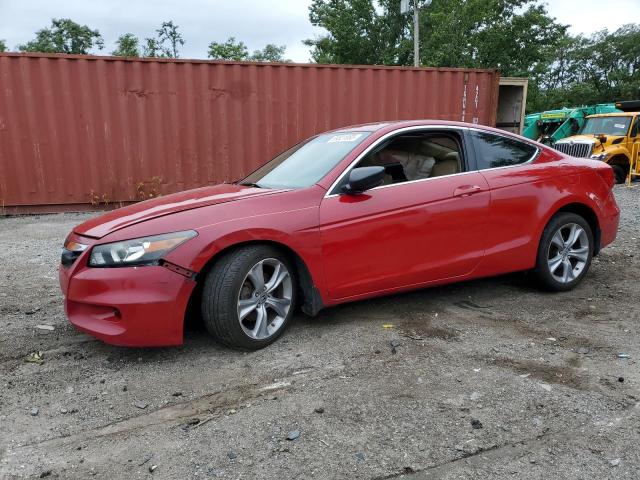 2012 HONDA ACCORD EXL, 