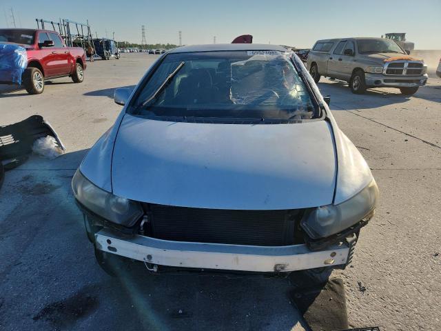 2HGFG126X9H539930 - 2009 HONDA CIVIC LX SILVER photo 5