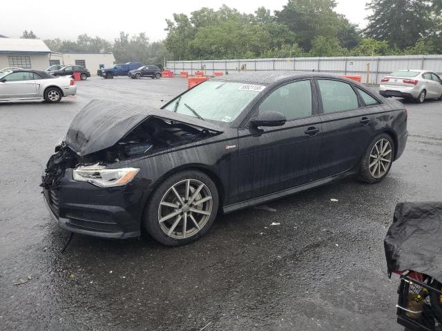 2018 AUDI A6 PREMIUM, 