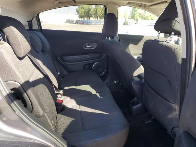 3CZRU5H52HG709362 - 2017 HONDA HR-V EX CHARCOAL photo 10