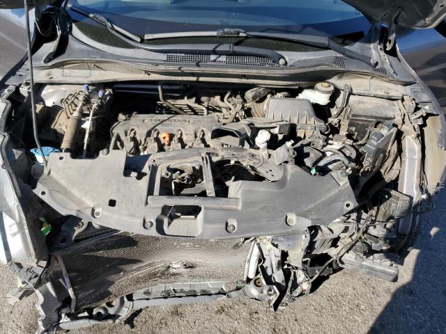 3CZRU5H52HG709362 - 2017 HONDA HR-V EX CHARCOAL photo 11