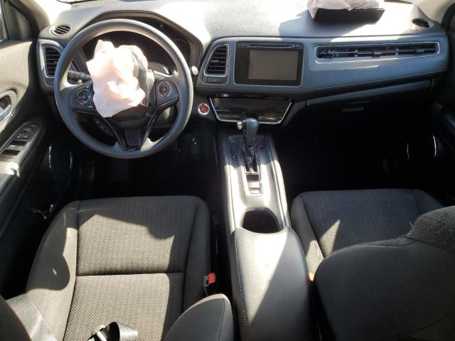 3CZRU5H52HG709362 - 2017 HONDA HR-V EX CHARCOAL photo 8