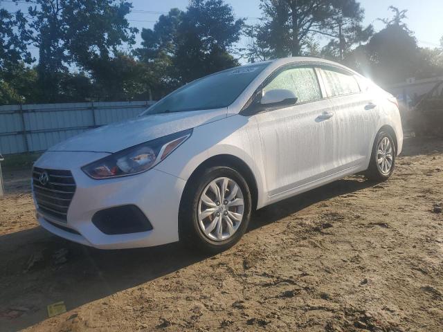 2021 HYUNDAI ACCENT SE, 