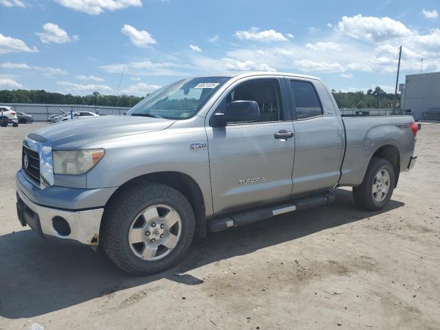 2007 TOYOTA TUNDRA DOUBLE CAB SR5, 