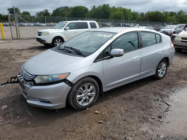 2010 HONDA INSIGHT EX, 