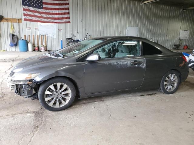 2009 HONDA CIVIC EX, 