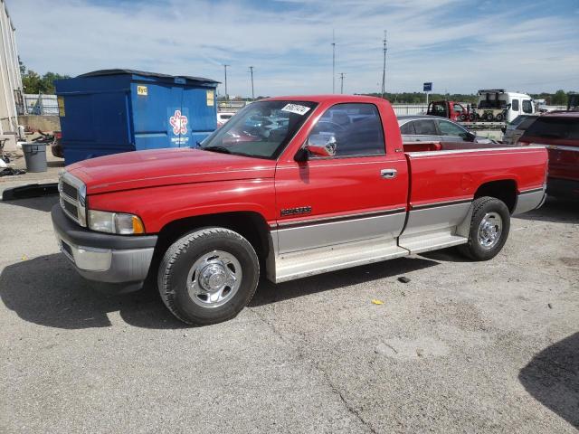 1994 DODGE RAM 2500, 