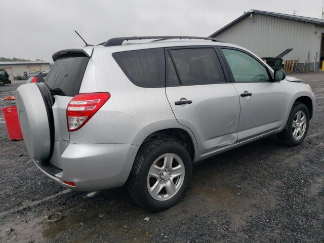 2T3JF4DV8AW052022 - 2010 TOYOTA RAV4 SILVER photo 3