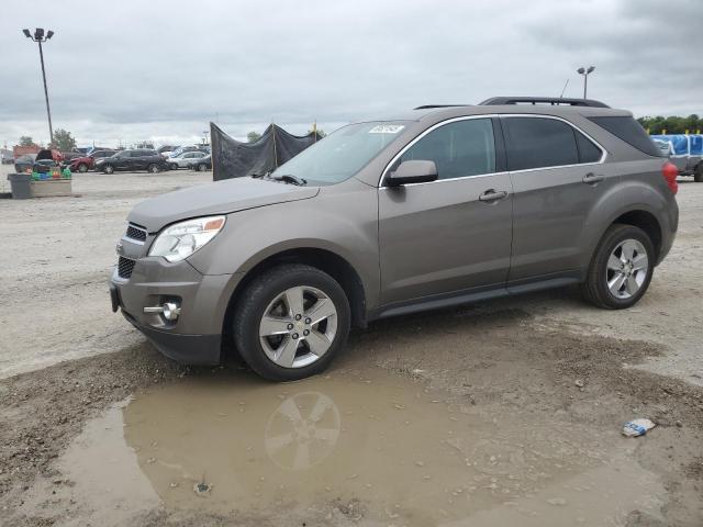 2012 CHEVROLET EQUINOX LT, 