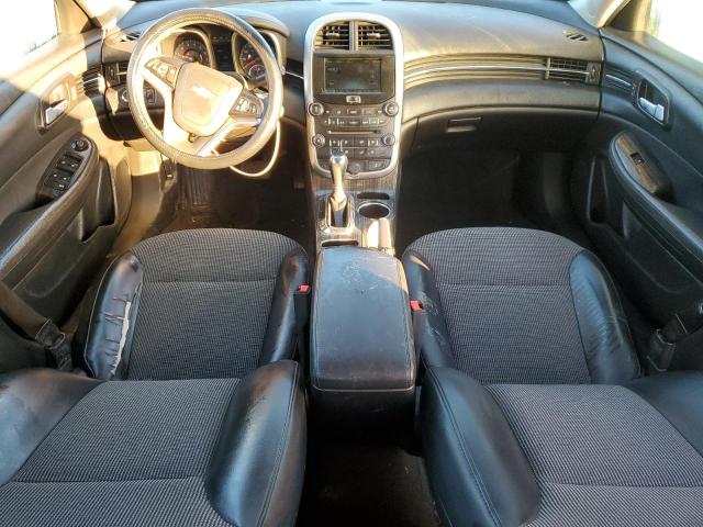 1G11C5SL2EF268903 - 2014 CHEVROLET MALIBU 1LT Қызыл фото 8