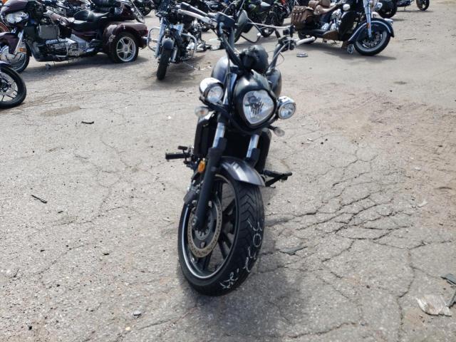 JKAENED17LDA20926 - 2020 KAWASAKI EN650 D GRAY photo 2