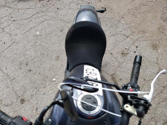 JKAENED17LDA20926 - 2020 KAWASAKI EN650 D GRAY photo 5