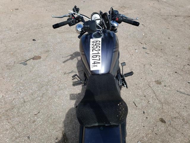 JKAENED17LDA20926 - 2020 KAWASAKI EN650 D GRAY photo 6