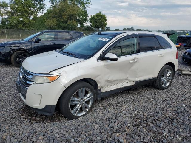 2011 FORD EDGE LIMITED, 