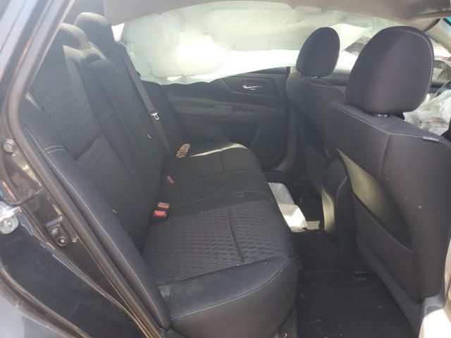 1N4AL3AP9JC223524 - 2018 NISSAN ALTIMA 2.5 灰色 照片 10