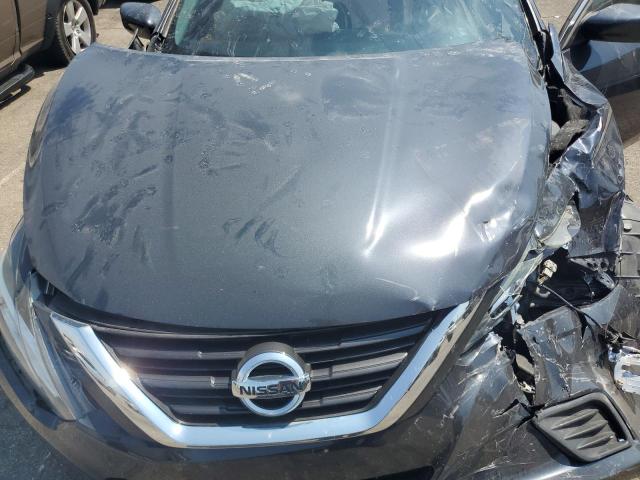 1N4AL3AP9JC223524 - 2018 NISSAN ALTIMA 2.5 灰色 照片 11