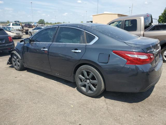 1N4AL3AP9JC223524 - 2018 NISSAN ALTIMA 2.5 灰色 照片 2