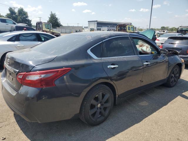 1N4AL3AP9JC223524 - 2018 NISSAN ALTIMA 2.5 灰色 照片 3