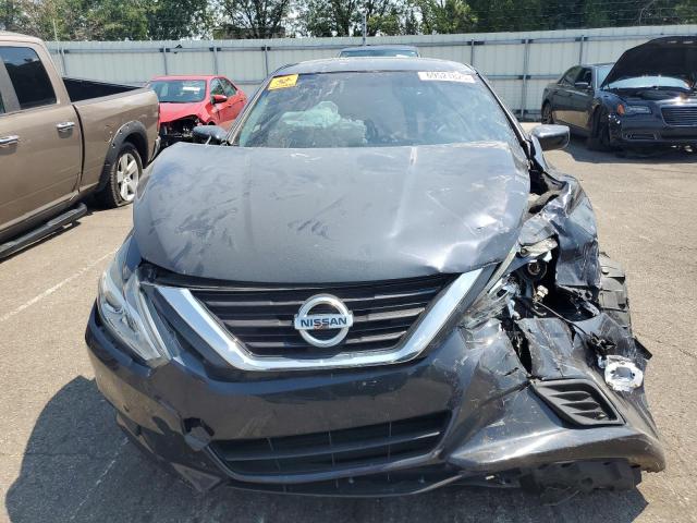 1N4AL3AP9JC223524 - 2018 NISSAN ALTIMA 2.5 灰色 照片 5