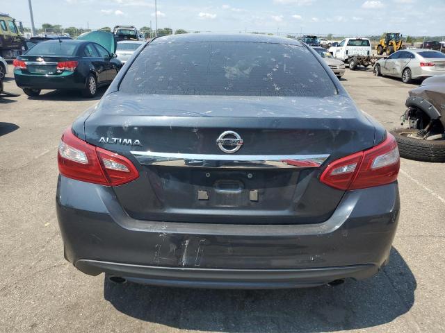 1N4AL3AP9JC223524 - 2018 NISSAN ALTIMA 2.5 灰色 照片 6
