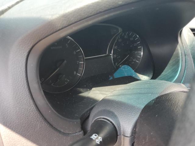 1N4AL3AP9JC223524 - 2018 NISSAN ALTIMA 2.5 灰色 照片 9