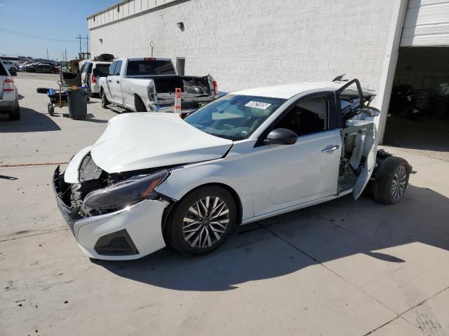 2025 NISSAN ALTIMA SV, 