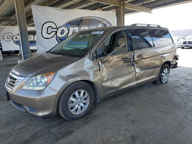 2008 HONDA ODYSSEY EX, 