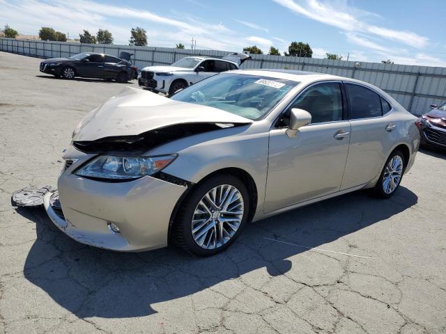 2014 LEXUS ES 350, 