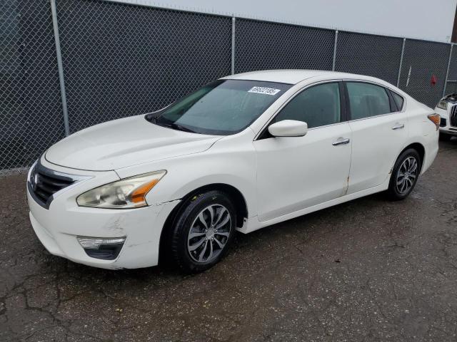 2015 NISSAN ALTIMA 2.5, 