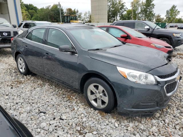 1G11C5SL3FF278924 - 2015 CHEVROLET MALIBU 1LT CHARCOAL photo 4