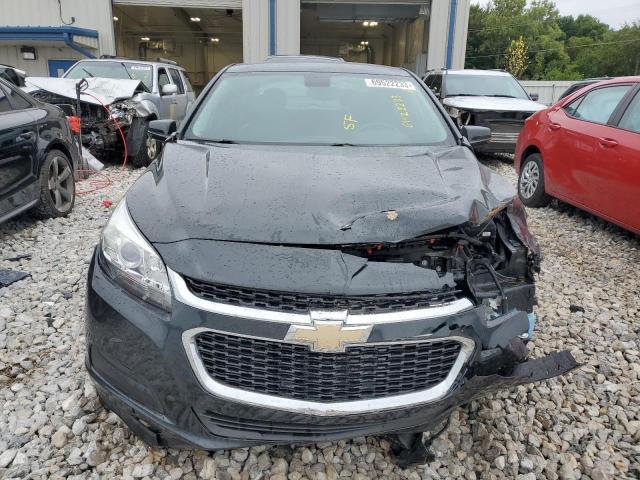 1G11C5SL3FF278924 - 2015 CHEVROLET MALIBU 1LT CHARCOAL photo 5