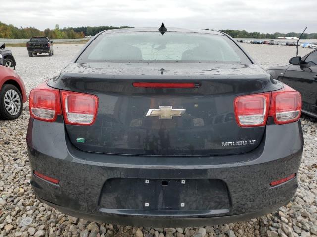 1G11C5SL3FF278924 - 2015 CHEVROLET MALIBU 1LT CHARCOAL photo 6