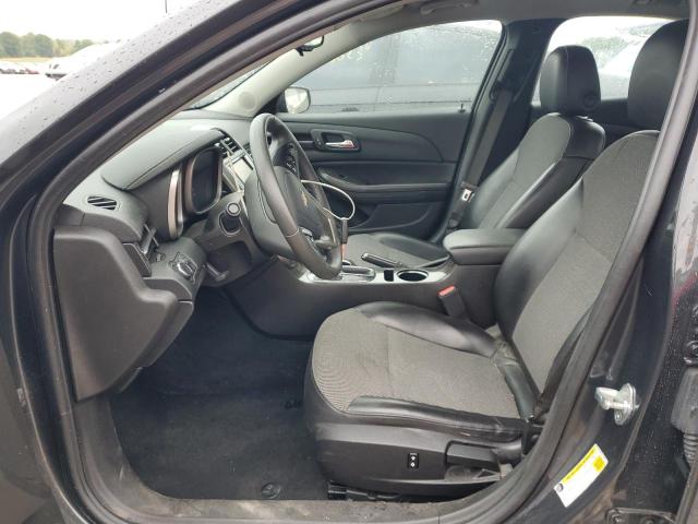 1G11C5SL3FF278924 - 2015 CHEVROLET MALIBU 1LT CHARCOAL photo 7