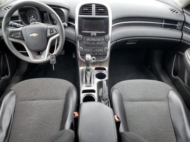 1G11C5SL3FF278924 - 2015 CHEVROLET MALIBU 1LT CHARCOAL photo 8