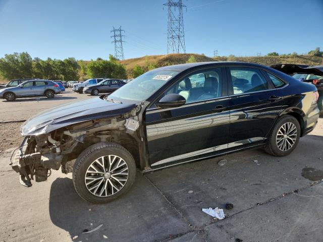 2021 VOLKSWAGEN JETTA S, 