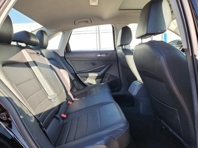 3VWC57BU3MM024008 - 2021 VOLKSWAGEN JETTA S BLACK photo 10