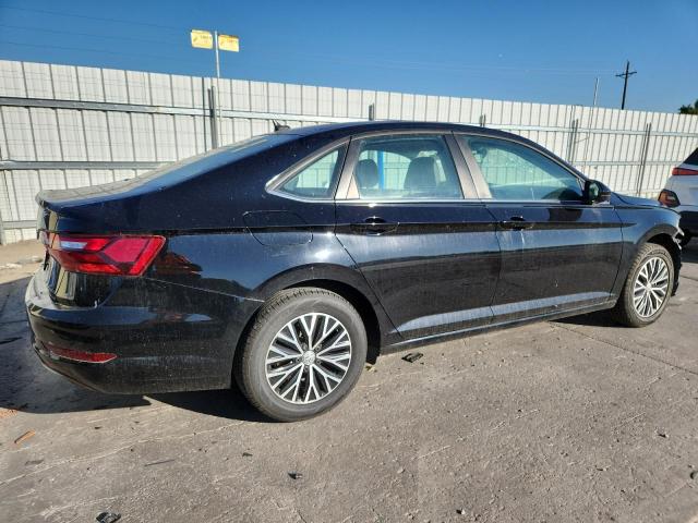 3VWC57BU3MM024008 - 2021 VOLKSWAGEN JETTA S BLACK photo 3