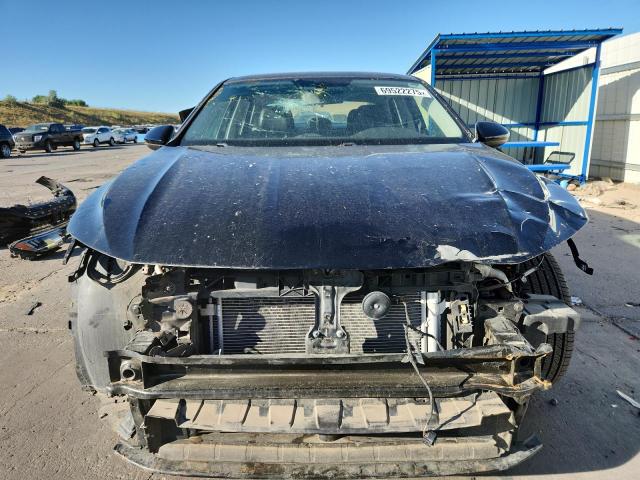 3VWC57BU3MM024008 - 2021 VOLKSWAGEN JETTA S BLACK photo 5