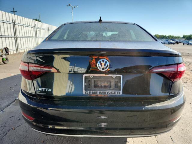 3VWC57BU3MM024008 - 2021 VOLKSWAGEN JETTA S BLACK photo 6