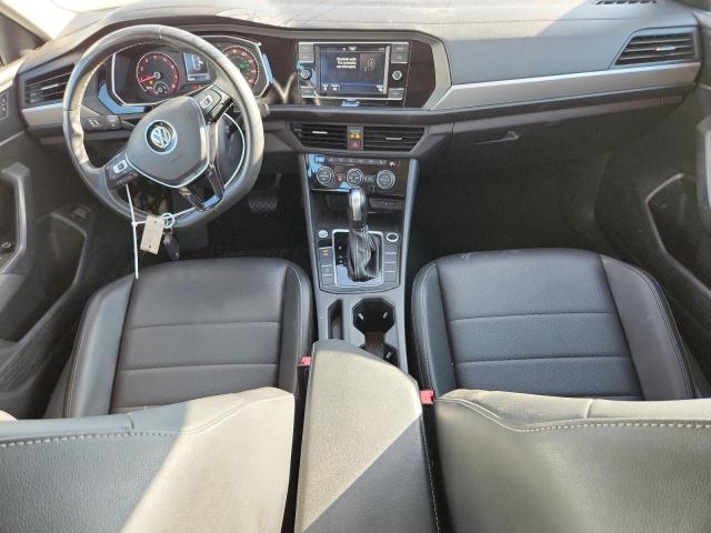 3VWC57BU3MM024008 - 2021 VOLKSWAGEN JETTA S BLACK photo 8