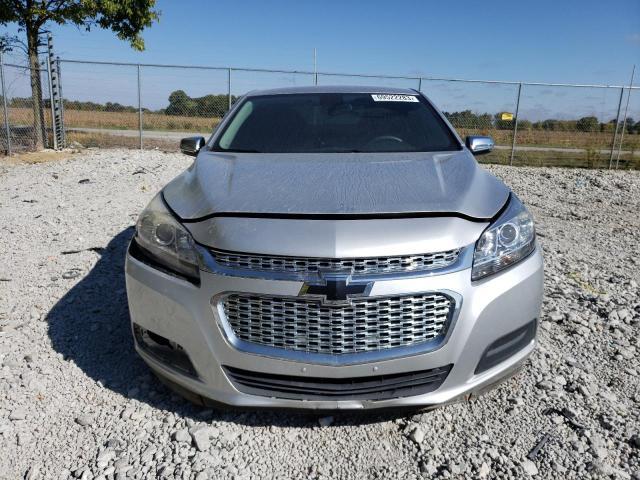 1G11C5SA1GF156546 - 2016 CHEVROLET MALIBU LIM LT 银色 照片 5