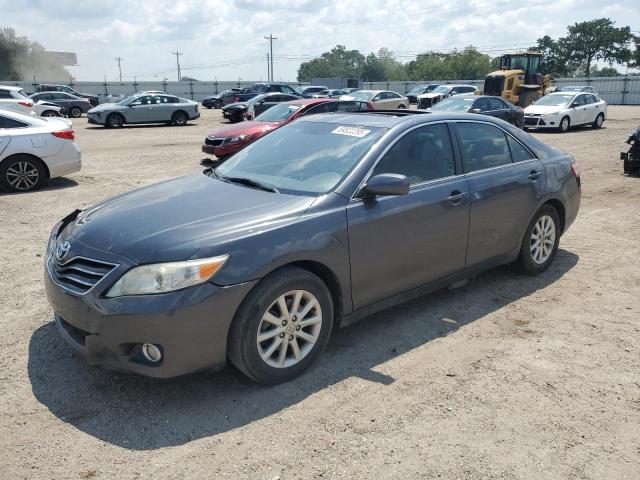 2011 TOYOTA CAMRY SE, 