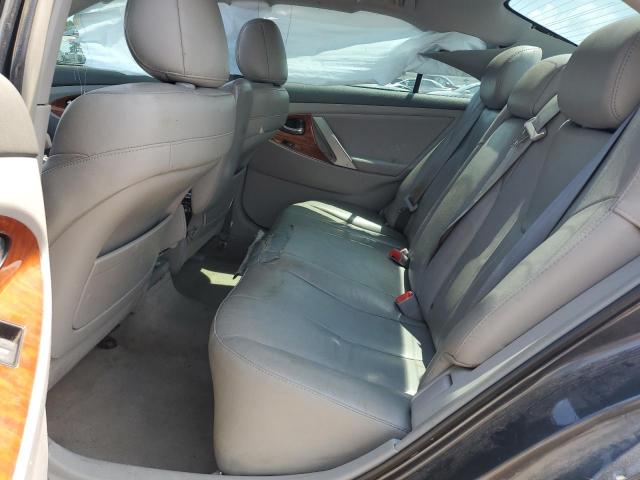 4T1BK3EK5BU629159 - 2011 TOYOTA CAMRY SE Մոխրագույն լուսանկար 10