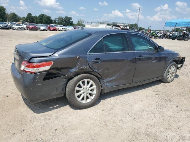 4T1BK3EK5BU629159 - 2011 TOYOTA CAMRY SE Մոխրագույն լուսանկար 3