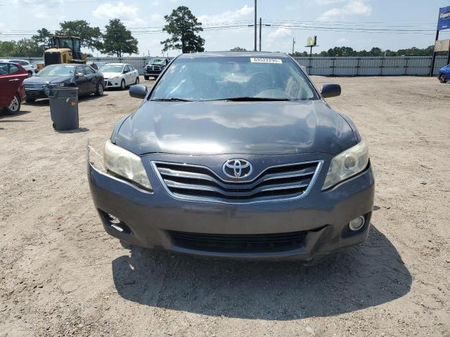 4T1BK3EK5BU629159 - 2011 TOYOTA CAMRY SE Մոխրագույն լուսանկար 5