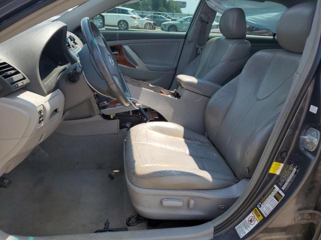 4T1BK3EK5BU629159 - 2011 TOYOTA CAMRY SE Մոխրագույն լուսանկար 7